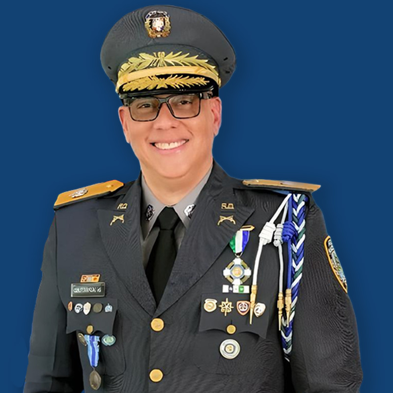 GRAL. Juan Gabriél Gautreaux