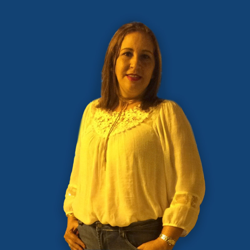 LIC. NIURCA FERNANDEZ 