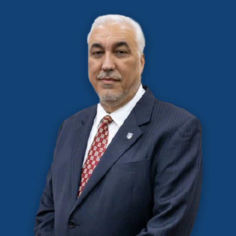 DR. ERICK PÉREZ VEGA 