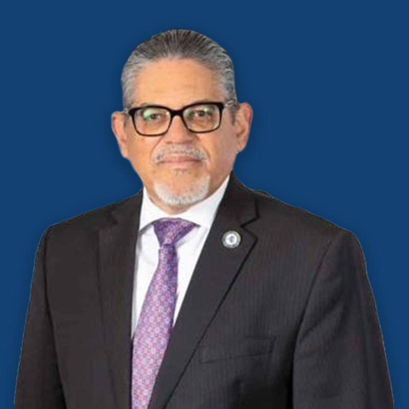 Lic. Pedro Quezada