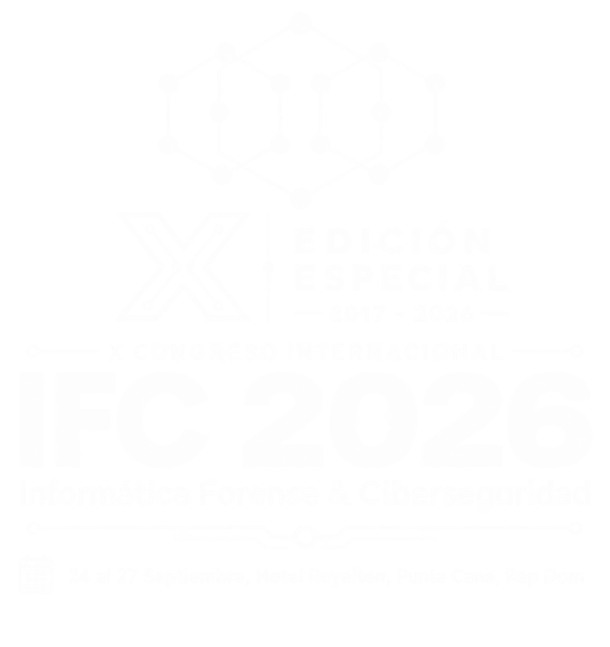 Logo IFC-2026