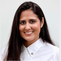 GABRIELA BERRIDO MARTE