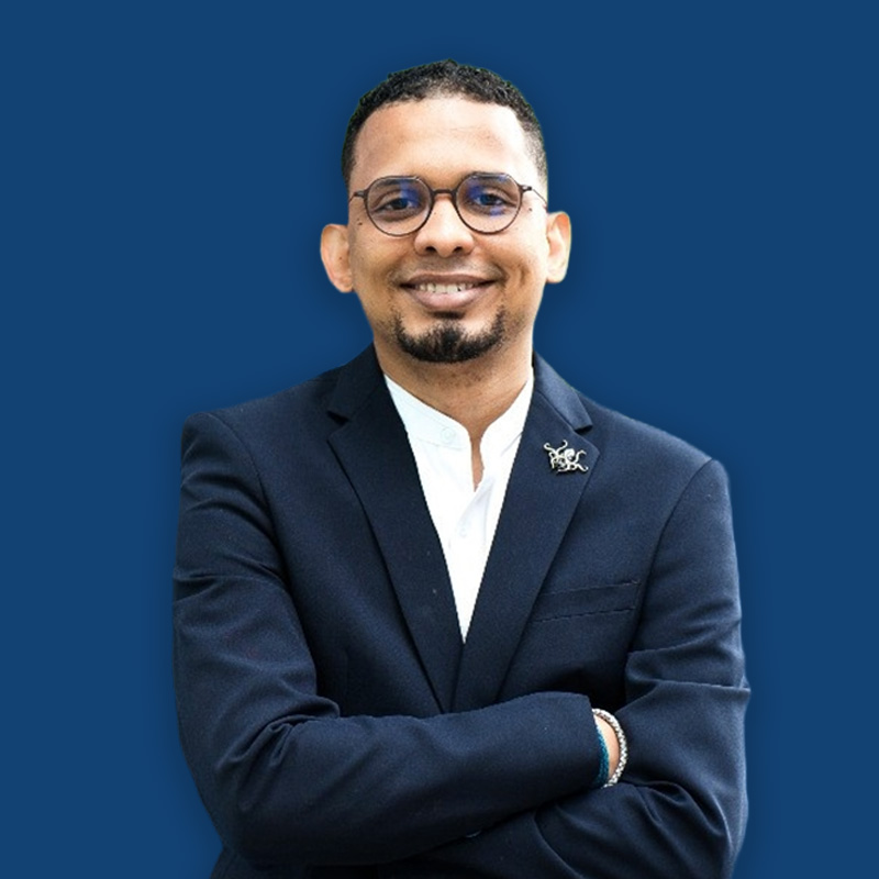 HAROM RAMOS