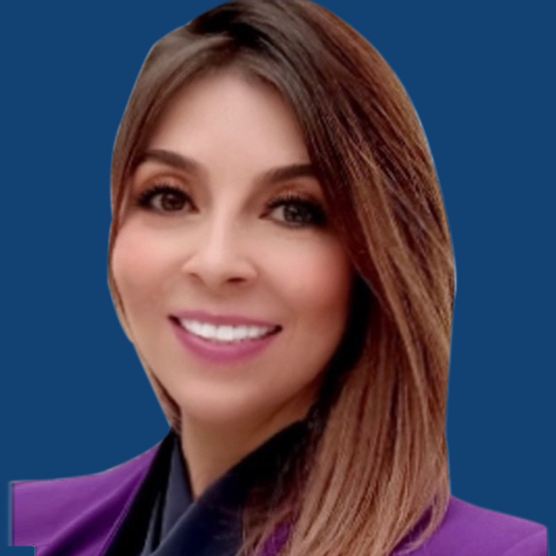 ING. PHD. CAROLINA RODRÍGUEZ FORERO