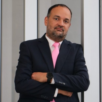 FREDDY PÉREZ