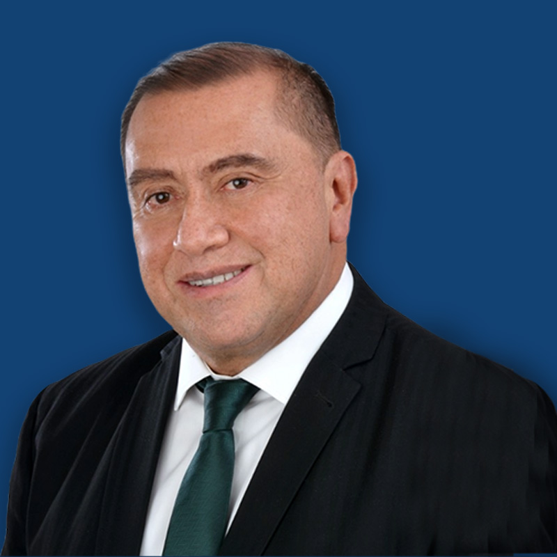 GERMAN VARGAS