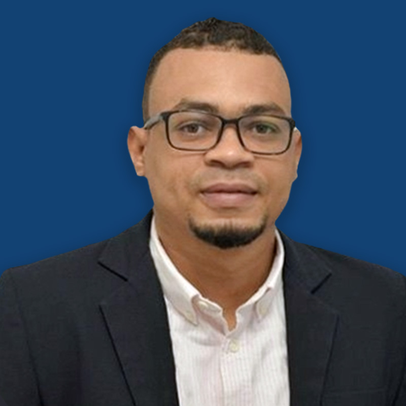 GILBERTO PEREZ