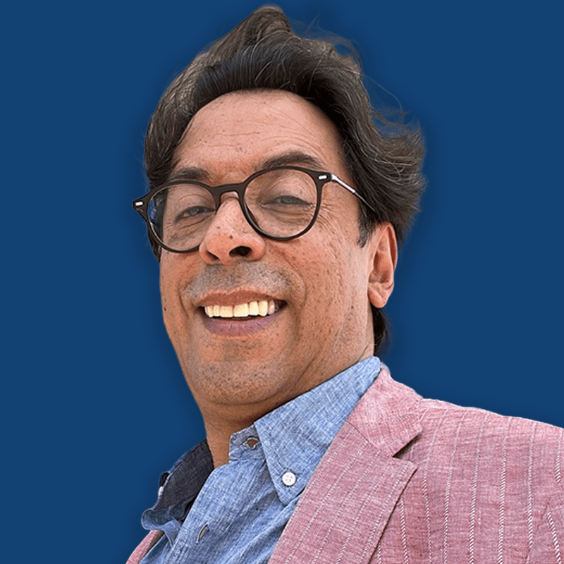 RAUL GOMEZ VOGUEL 